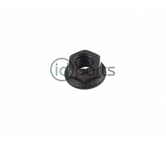 Spare Tire Bracket Securing Nut (KJ)