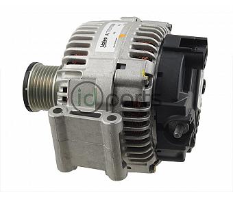 Alternator [Valeo 180A] (OM642 CDI)(Sprinter OM642)