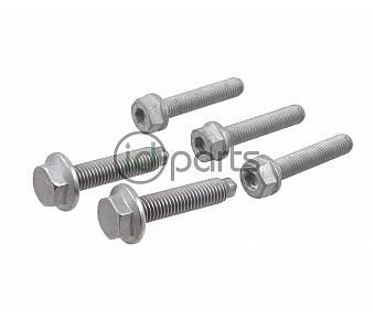 02J Bell Housing Bolt Set