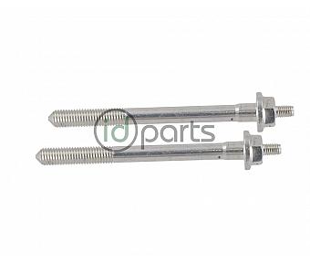 Starter Bolts PAIR (A4 Manual)