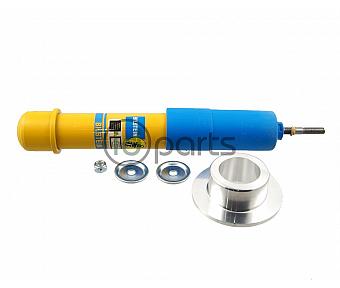 Bilstein B6 4600 Series Front Strut (Liberty KJ)