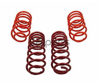 Eibach SPORTLINE Spring Set (A4 Jetta)