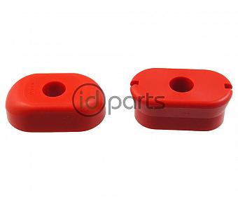 Polyurethane Dogbone Mount Insert (Transmission) (A4)