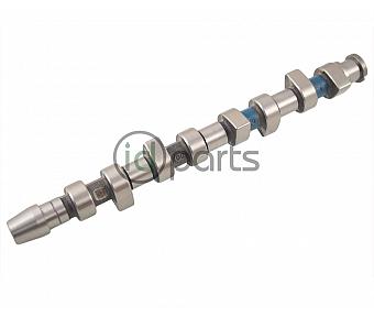 Camshaft (ALH)