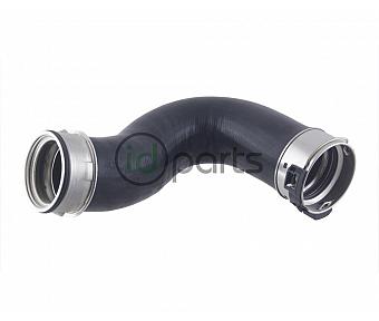 Intercooler Outlet Hose - Right (NCV3 OM642 Late)