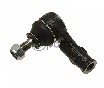 Tie Rod End - Left (A3)