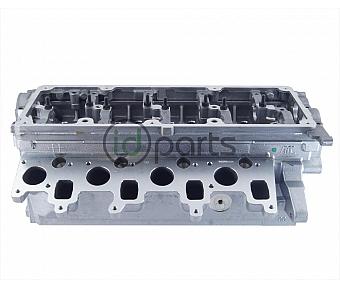 Complete Cylinder Head (CBEA)(CJAA)