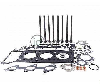 Cylinder Head Install Kit (OM642)