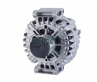 Alternator [Valeo 220A] (Sprinter OM642)