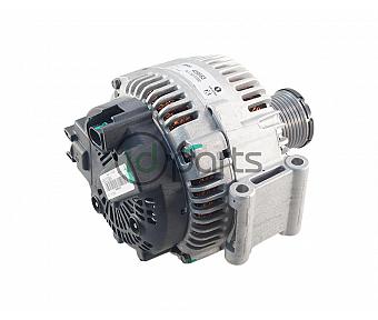 Alternator [Valeo 180A] (OM642 CDI)