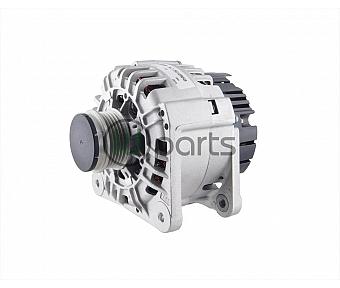 Alternator 120A [Reman] [(B5.5 BHW)