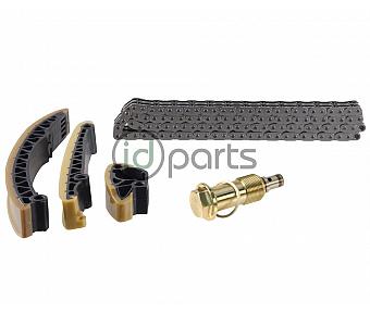 Timing Chain Kit (OM648)(OM647)