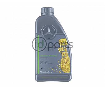 Mercedes Benz Genuine Fully Synthetic 229.52 5w30 Engine Oil