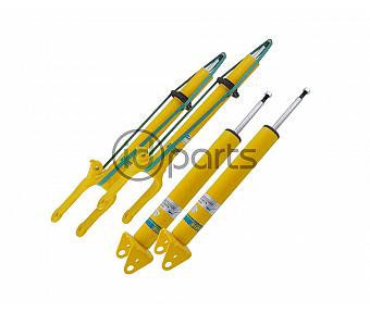 Bilstein B6 Performance Strut & Shock Set (W164)