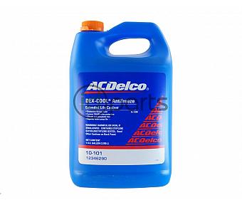 ACDelco Dex-Cool Coolant (1 Gallon)