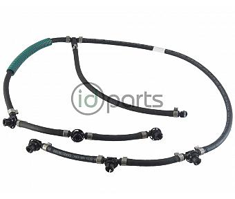 Fuel Injector Return Line [OEM] (Early Sprinter OM642)