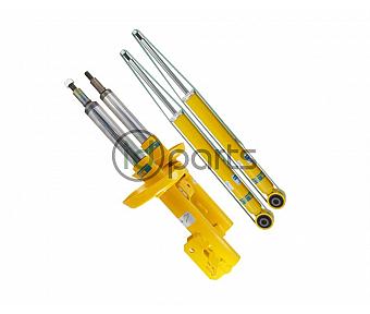 Bilstein B6 HD Strut and Shock Set (Cruze Gen1)