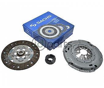 Sachs Clutch Kit for DMF (A4)