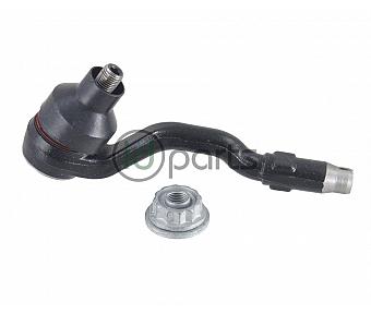 Outer Tie Rod End (E70)