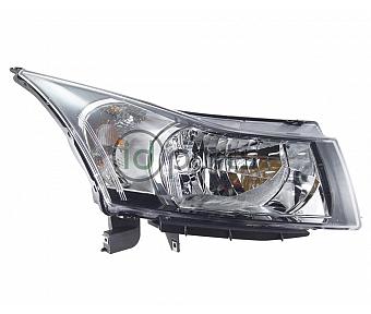 Headlight - Right (Cruze Gen1)