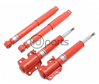 Koni Special (Red) Strut and Shock Set (NCV3 3500)