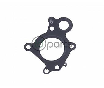 EGR Gasket Between Valve and Recirculation Line (NCV3 OM651)