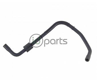 Expansion Tank Bottom Coolant Hose (New Beetle) (ALH)