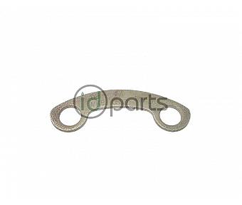 Axle Bolt Lock Plate (6-speed)