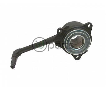 Clutch Release Throwout Bearing Assembly (6-speed Manual)