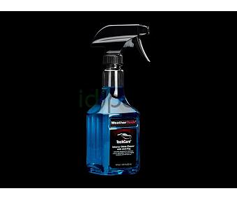 TechCare Interior Glass Cleaner w/ Anti Fog