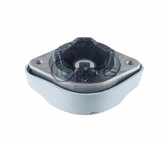 Transmission Mount - Bonded Rubber [FEBI] (BHW)