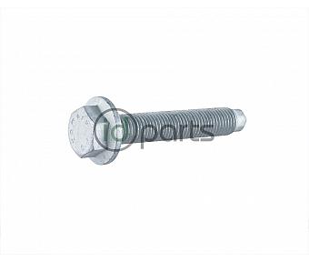 Mount to Bracket Bolt (CVCA CRUA)