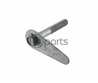 Front Upper Control Arm Bolt (Liberty CRD)