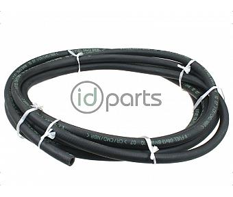 Diesel Fuel Hose 8mm - 1 Meter