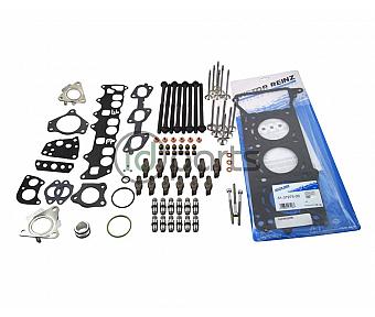 Cylinder Head Rebuild Kit (OM642)