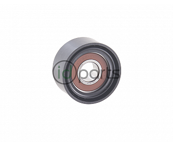 Serpentine Belt Idler Roller-Smooth (T1N OM647)