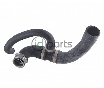 Lower Radiator Hose (NCV3 OM642)(Early)