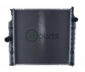 Radiator (Liberty CRD)