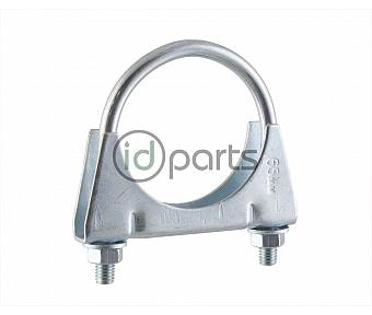 Exhaust Clamp (T1N)
