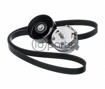 A/C Compressor Drive Belt Kit (6.4L)