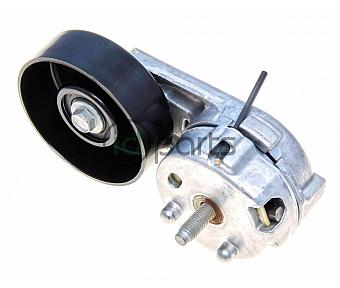 A/C Compressor Drive Belt Tensioner (6.4L)