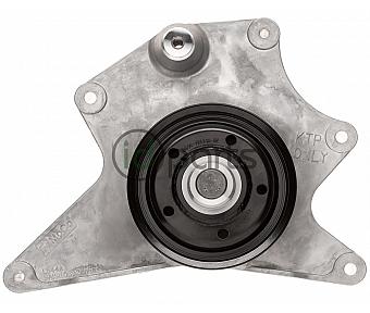 Fan Bracket w/ Bearing [Dual Alternators] (6.7L)