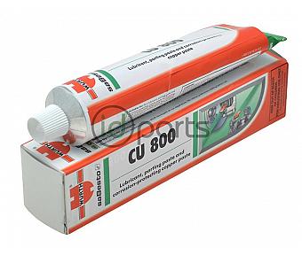 Wurth CU 800 Copper Paste