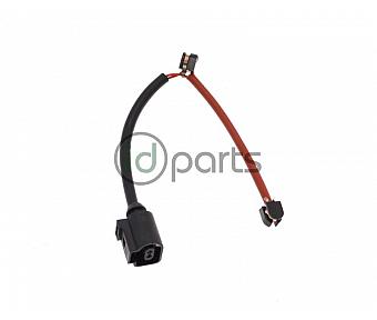 Brake Wear Sensor Rear (7L)