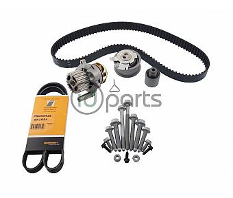 Timing Belt Kit (A5 BRM)