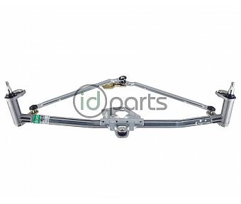 Wiper Linkage (A4)