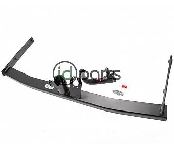 Bosal Swan Neck Trailer Hitch (A5 Jetta)(Sportwagen)(Audi A3 8P)