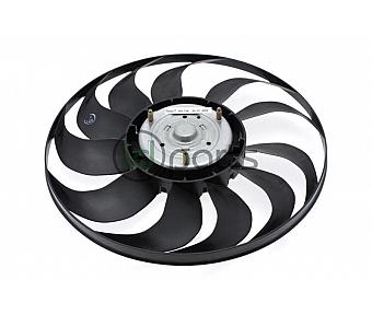 Auxiliary Fan Blade (A3)(B4)