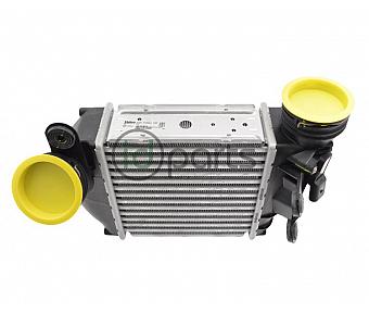 Intercooler (BEW Jetta Golf)