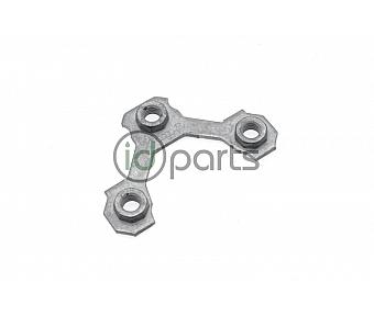 Ball Joint Bolt Locking Plate (A4)